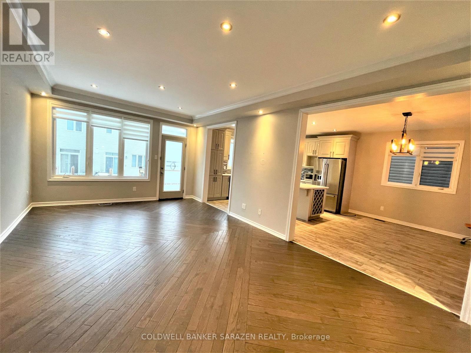 161 Damselfly Way, Ottawa, Ontario  K2J 6H6 - Photo 7 - X12265693