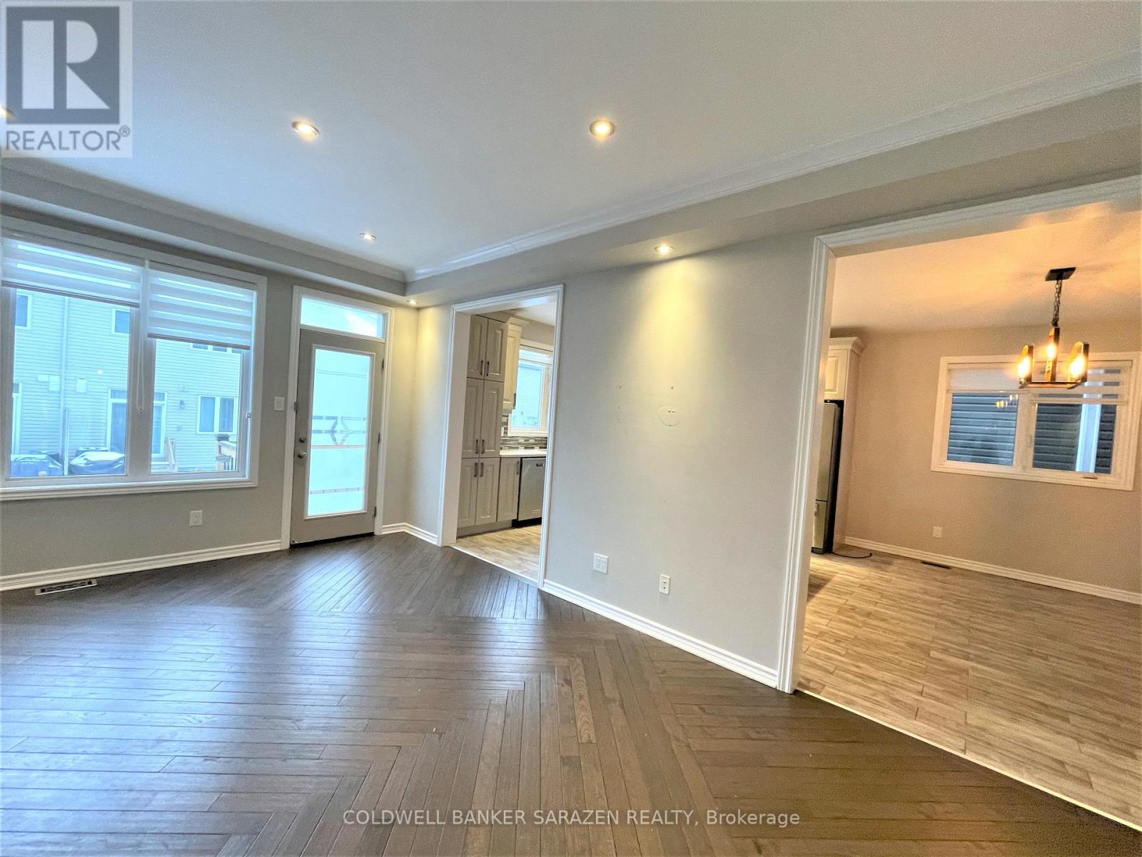 161 Damselfly Way, Ottawa, Ontario  K2J 6H6 - Photo 8 - X12265693