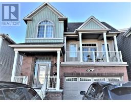 161 DAMSELFLY WAY, Ottawa, Ontario