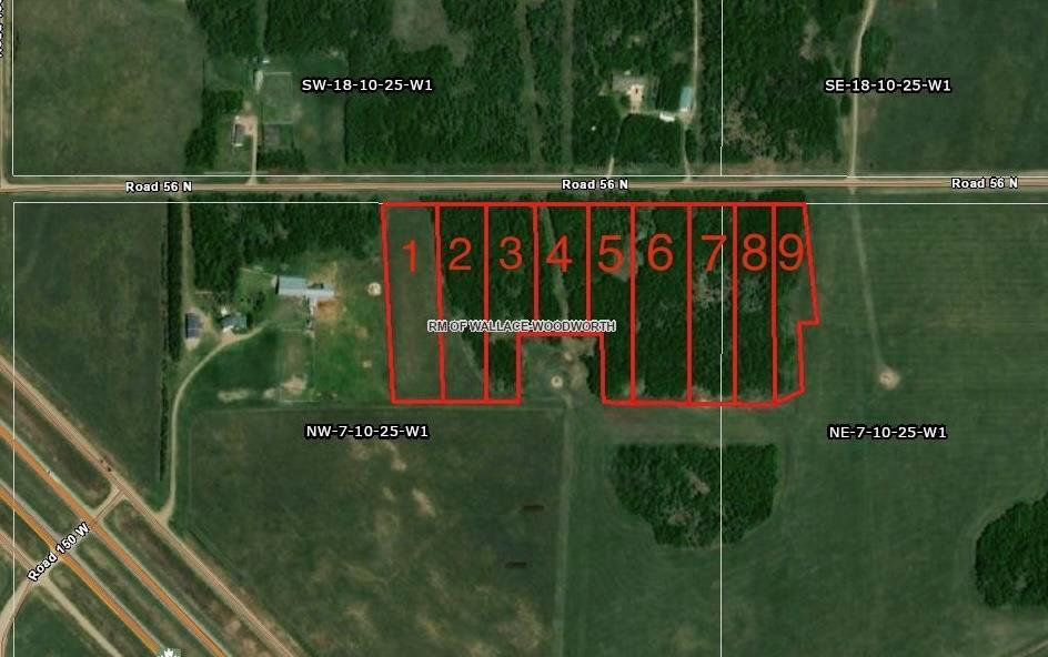 Unknown Address, Virden, Manitoba