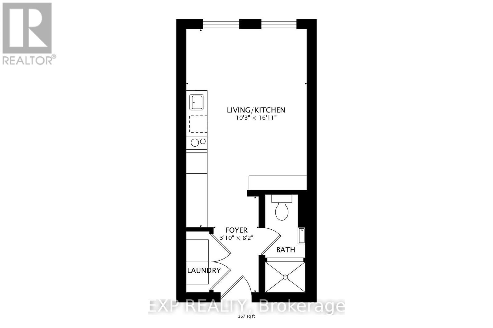 739 - 1900 Simcoe Street N, Oshawa, Ontario  L1G 0C1 - Photo 13 - E12265685