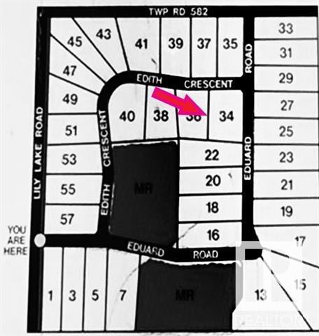 58121 LILY LAKE- 34 Edith RD, Rural Sturgeon County, Alberta