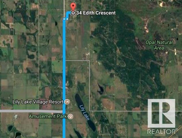 58121 Lily Lake- 34 Edith Rd, Rural Sturgeon County, Alberta  T0G 1L0 - Photo 3 - E4446159