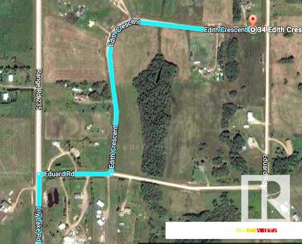 58121 Lily Lake- 34 Edith Rd, Rural Sturgeon County, Alberta  T0G 1L0 - Photo 4 - E4446159