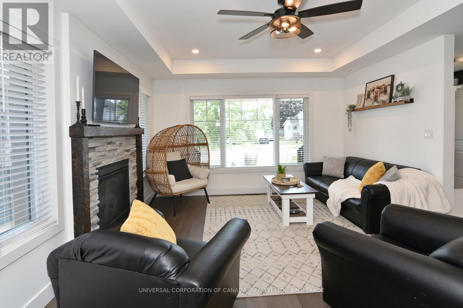 269 Sydenham Street E, Aylmer, Ontario  N5H 1M3 - Photo 10 - X12265702