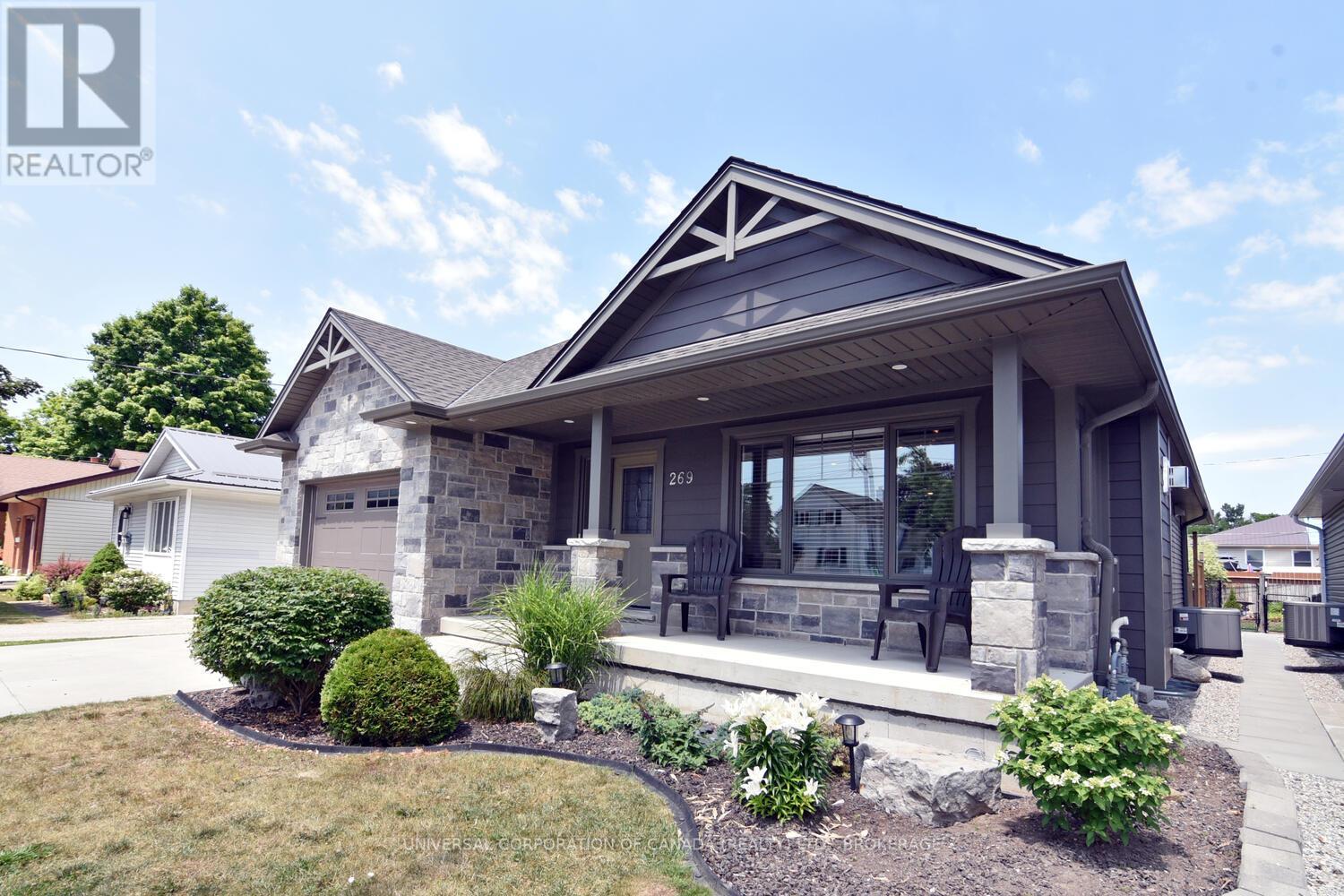 269 Sydenham Street E, Aylmer, Ontario  N5H 1M3 - Photo 3 - X12265702