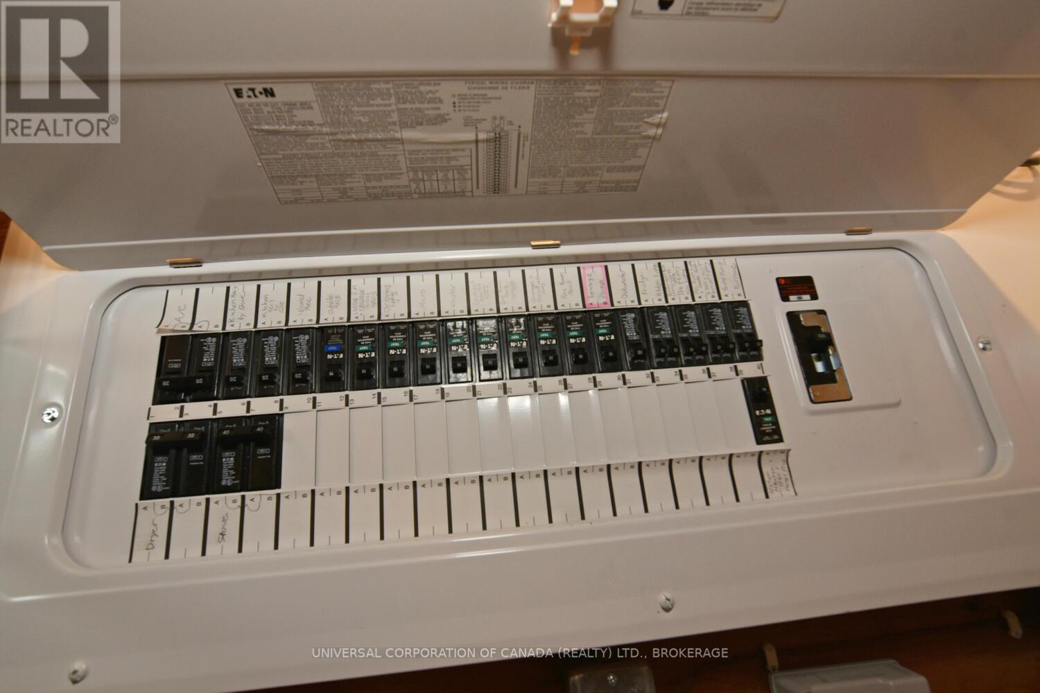 269 Sydenham Street E, Aylmer, Ontario  N5H 1M3 - Photo 34 - X12265702