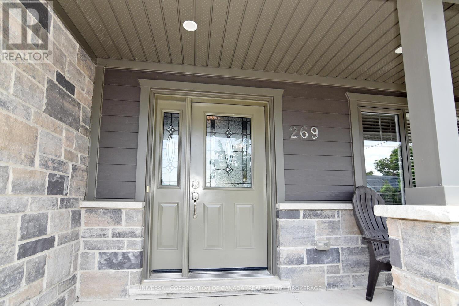 269 Sydenham Street E, Aylmer, Ontario  N5H 1M3 - Photo 4 - X12265702