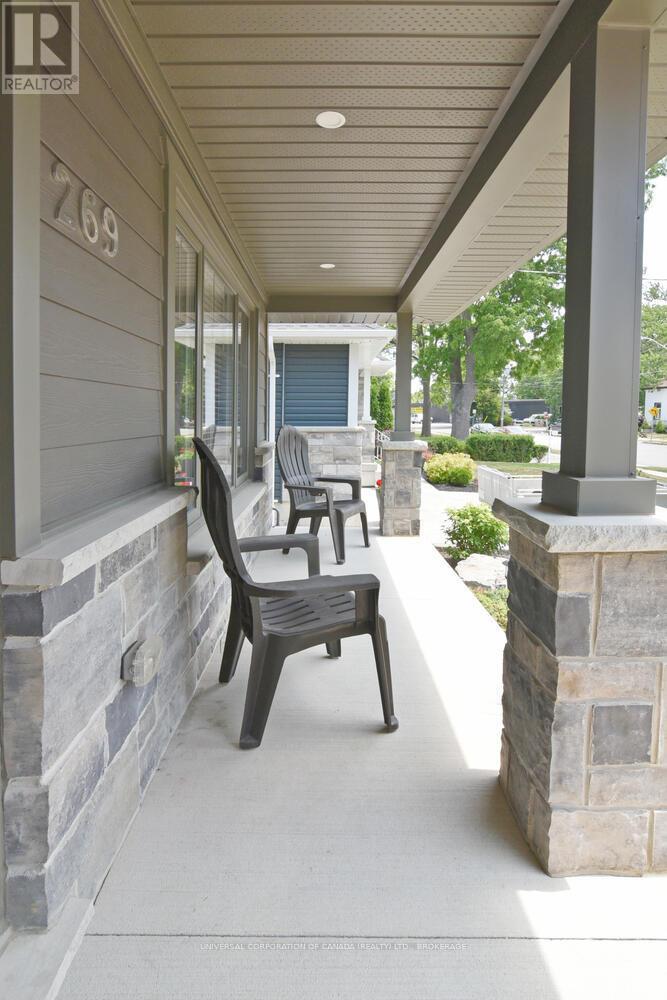 269 Sydenham Street E, Aylmer, Ontario  N5H 1M3 - Photo 5 - X12265702