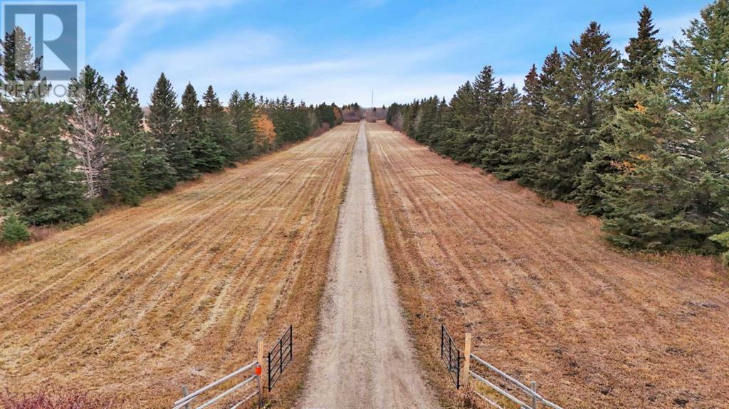 Rr 270, Rural Red Deer County, Alberta  T4E 1L3 - Photo 3 - A2174820