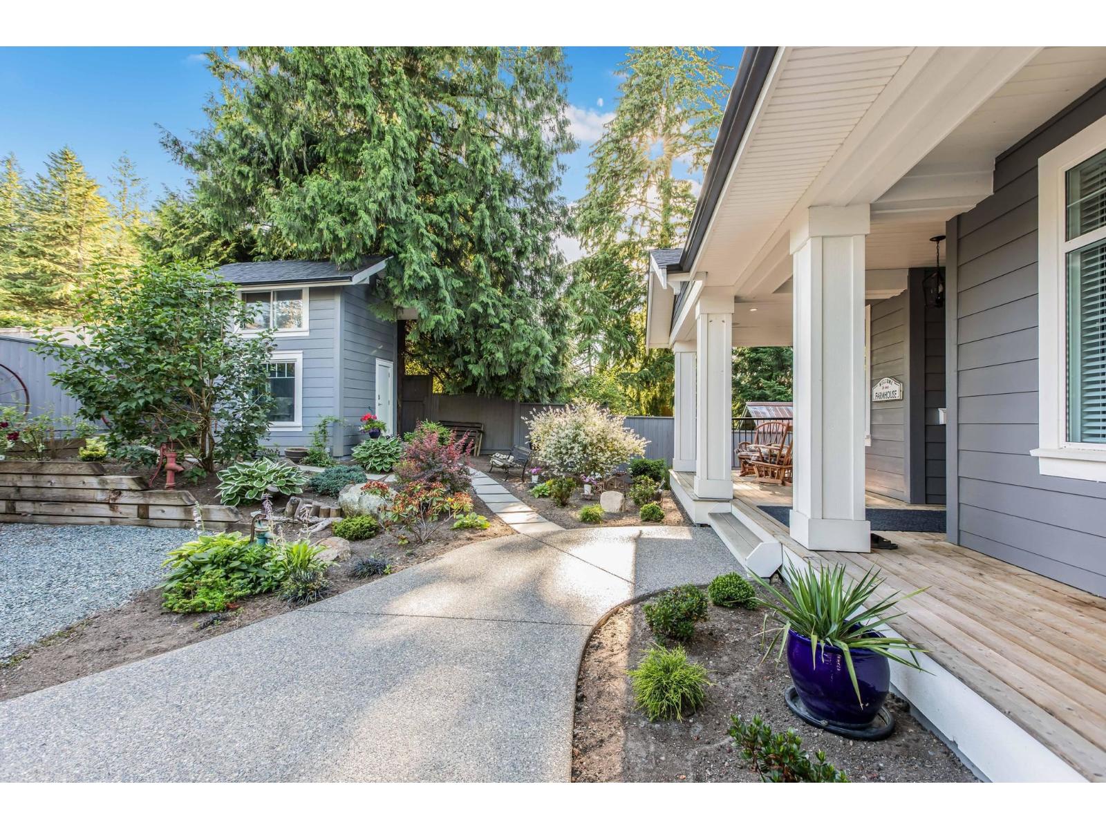 24925 40 Avenue, Langley, British Columbia  V4W 1X2 - Photo 4 - R3023309