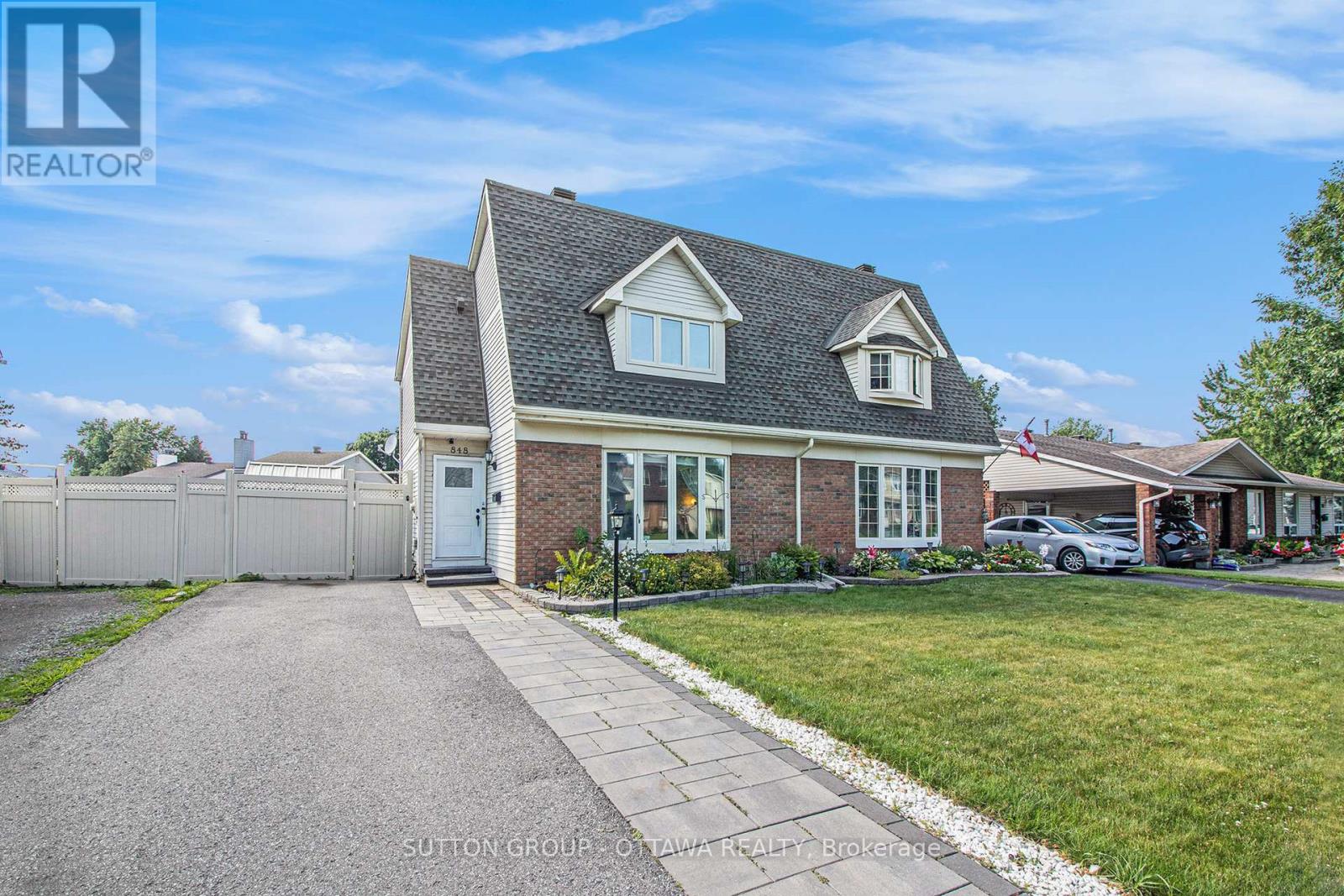 Property at 848 BORLAND DRIVE image 1