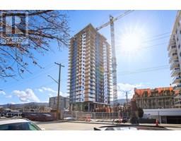 460 NICOLA Street Unit# 604, kamloops, British Columbia