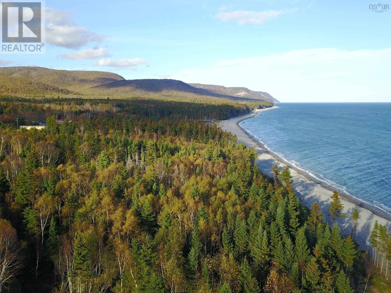 Cabot Trail, Wreck Cove, Nova Scotia  B0C 1H0 - Photo 2 - 202516191