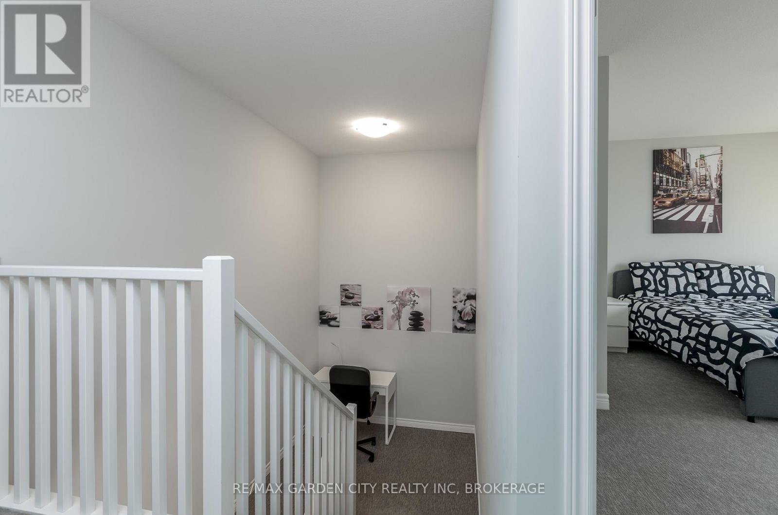 33 Bounty Avenue, Thorold, Ontario  L2V 0H3 - Photo 12 - X12265755