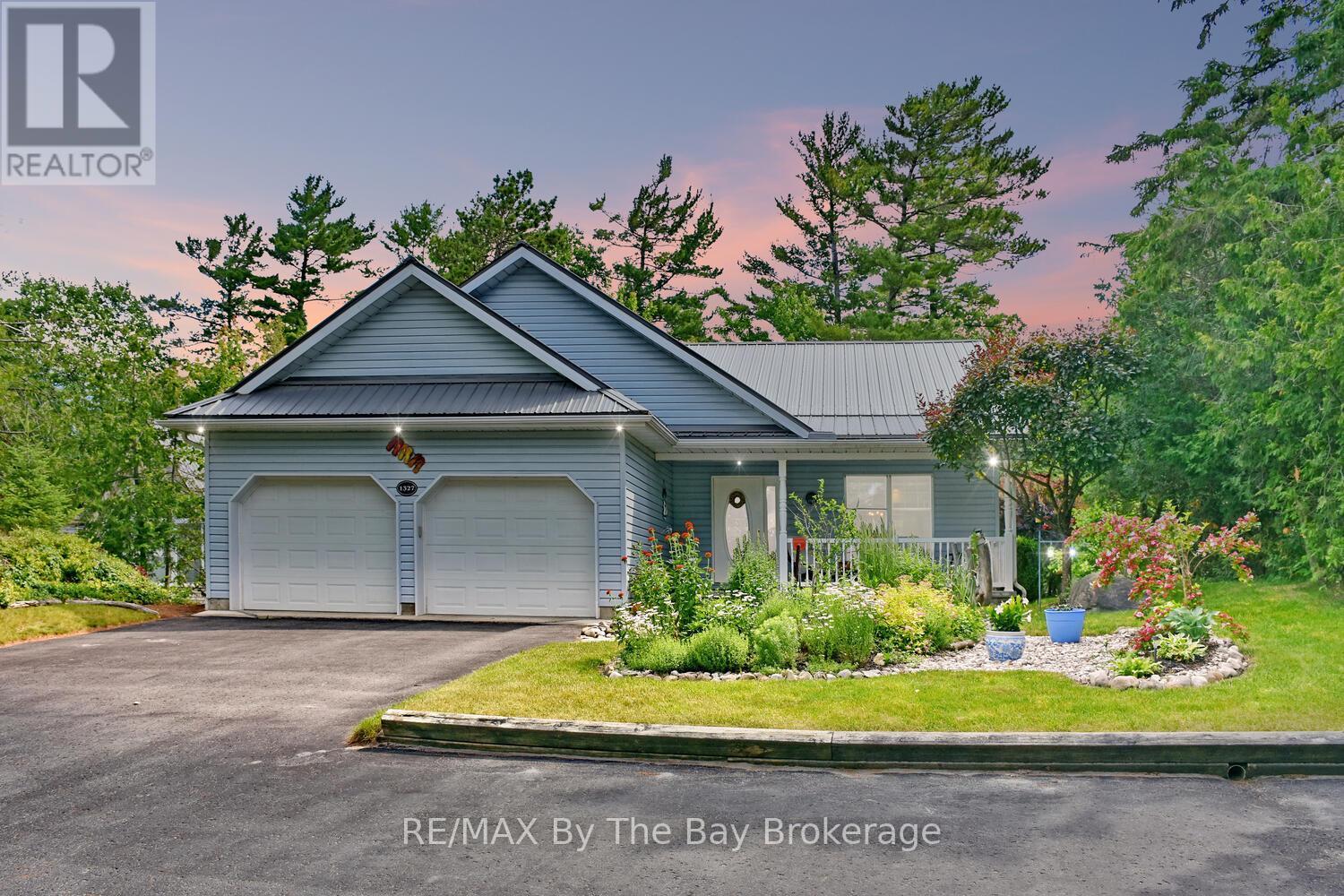 Property at 1327 RIVER ROAD E image 1