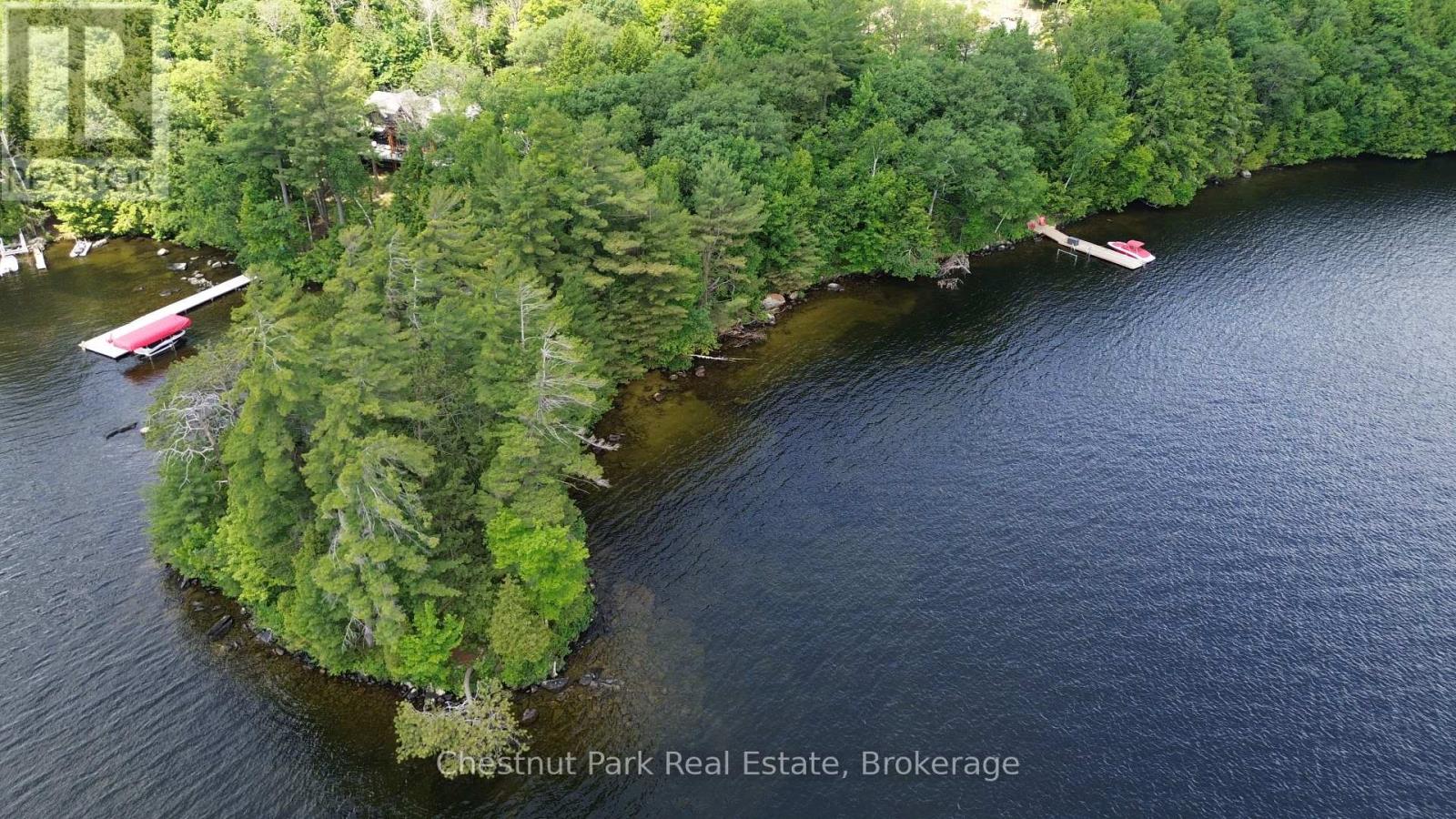 32 Bigwin Island, Lake Of Bays, Ontario  P0B 1A0 - Photo 12 - X12265757