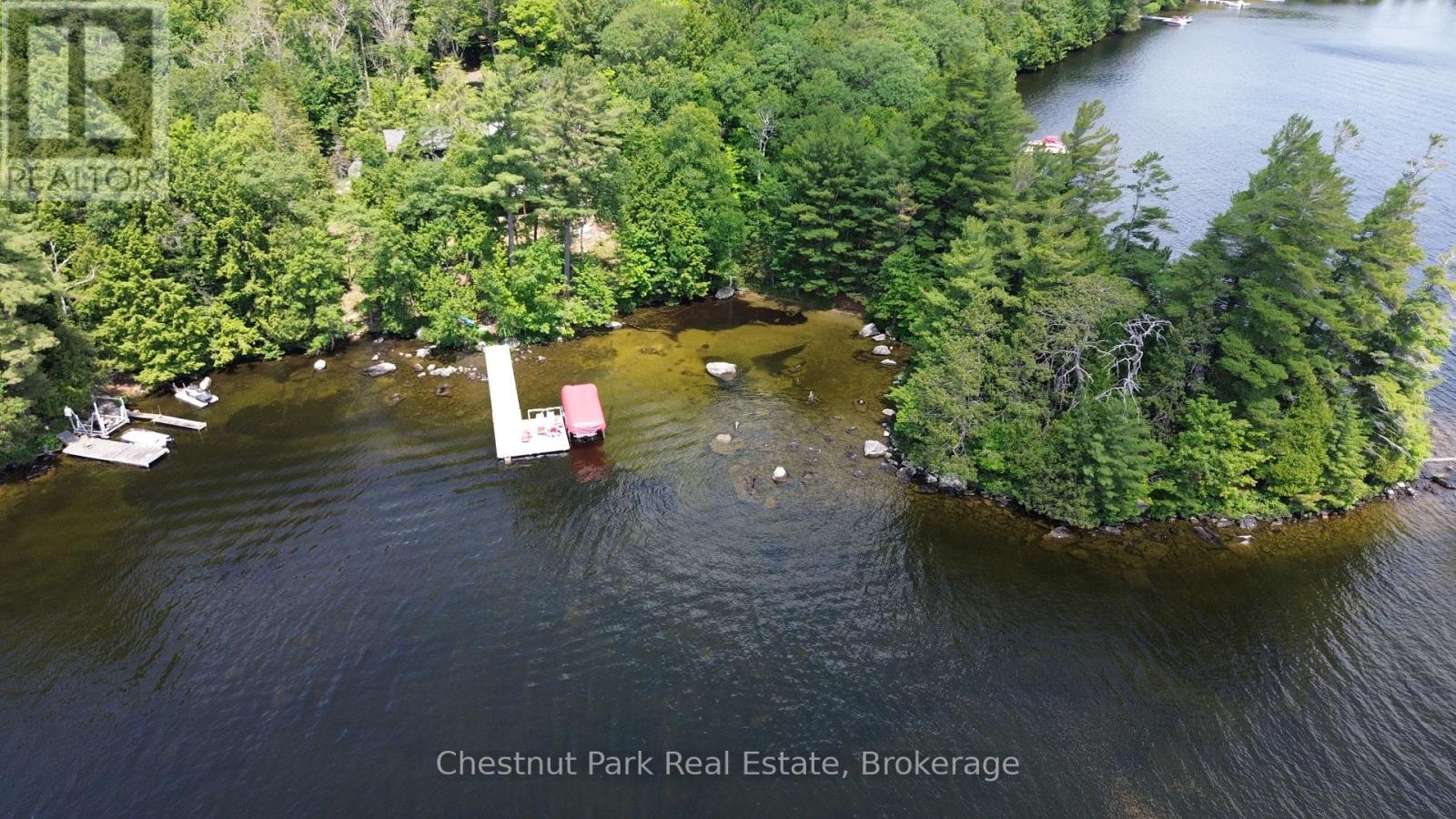 32 Bigwin Island, Lake Of Bays, Ontario  P0B 1A0 - Photo 13 - X12265757