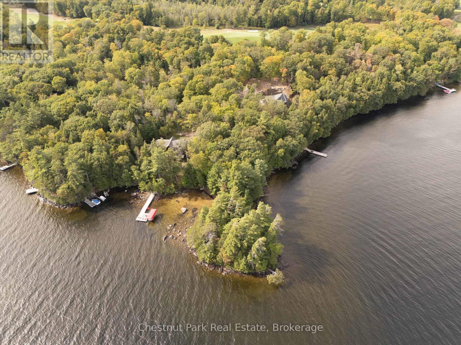 32 Bigwin Island, Lake Of Bays, Ontario  P0B 1A0 - Photo 16 - X12265757