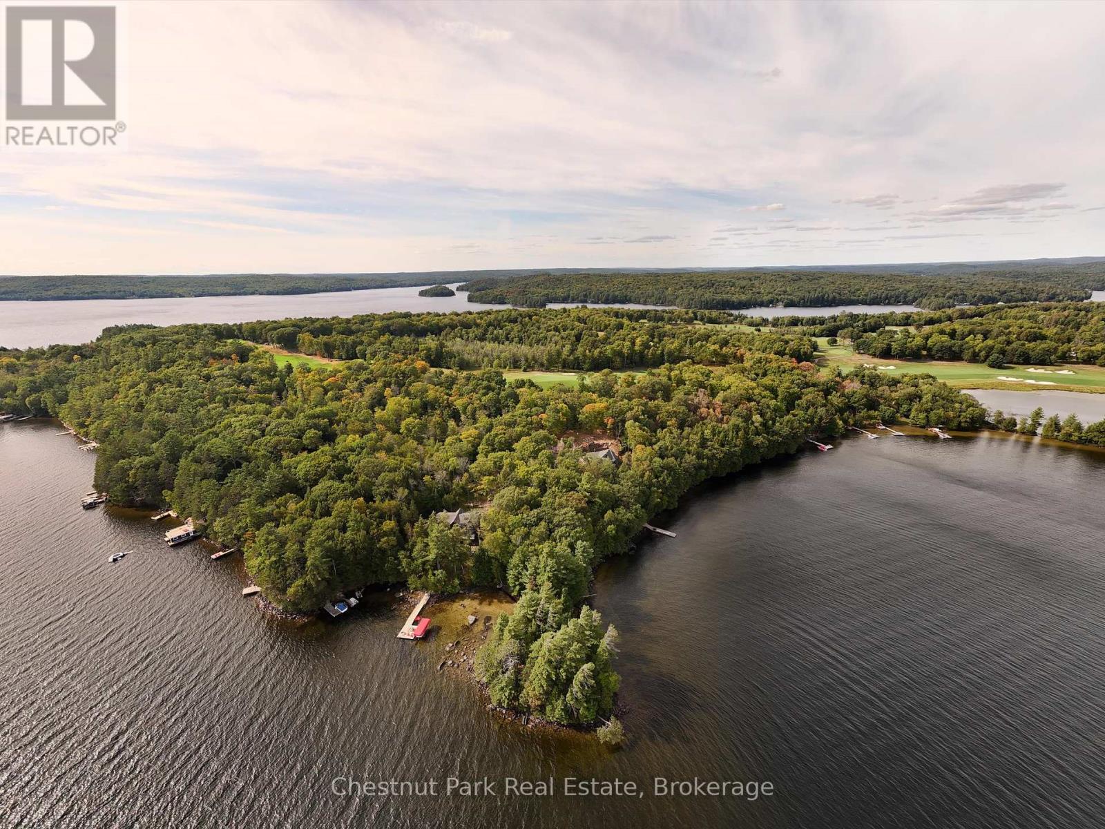 32 Bigwin Island, Lake Of Bays, Ontario  P0B 1A0 - Photo 17 - X12265757