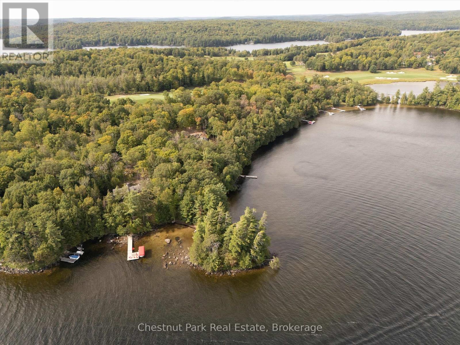 32 Bigwin Island, Lake Of Bays, Ontario  P0B 1A0 - Photo 18 - X12265757