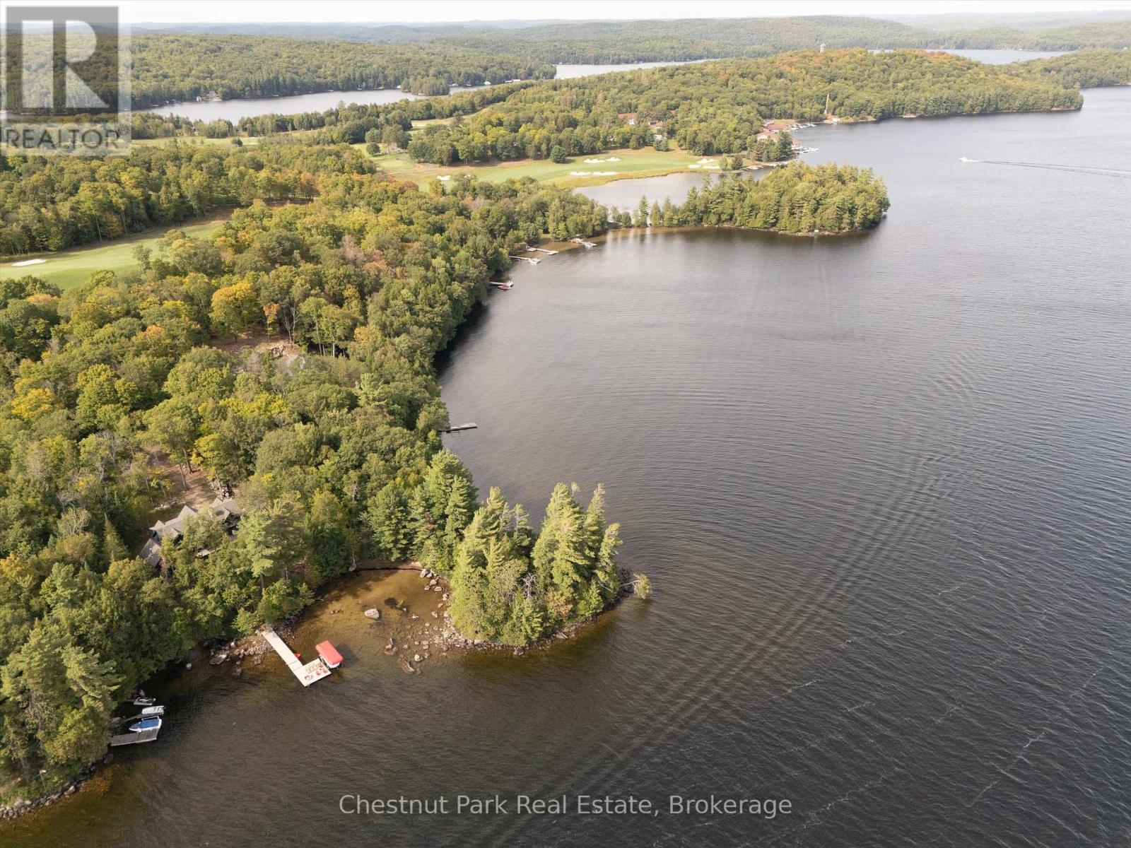 32 Bigwin Island, Lake Of Bays, Ontario  P0B 1A0 - Photo 19 - X12265757