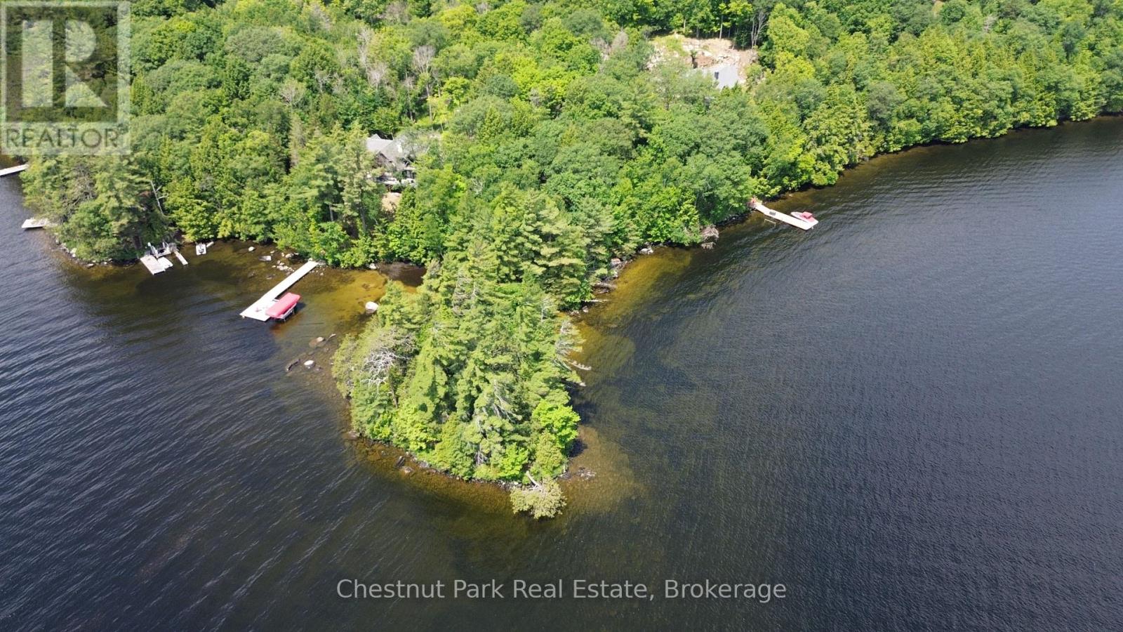 32 Bigwin Island, Lake Of Bays, Ontario  P0B 1A0 - Photo 2 - X12265757