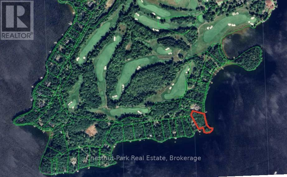 32 Bigwin Island, Lake Of Bays, Ontario  P0B 1A0 - Photo 3 - X12265757