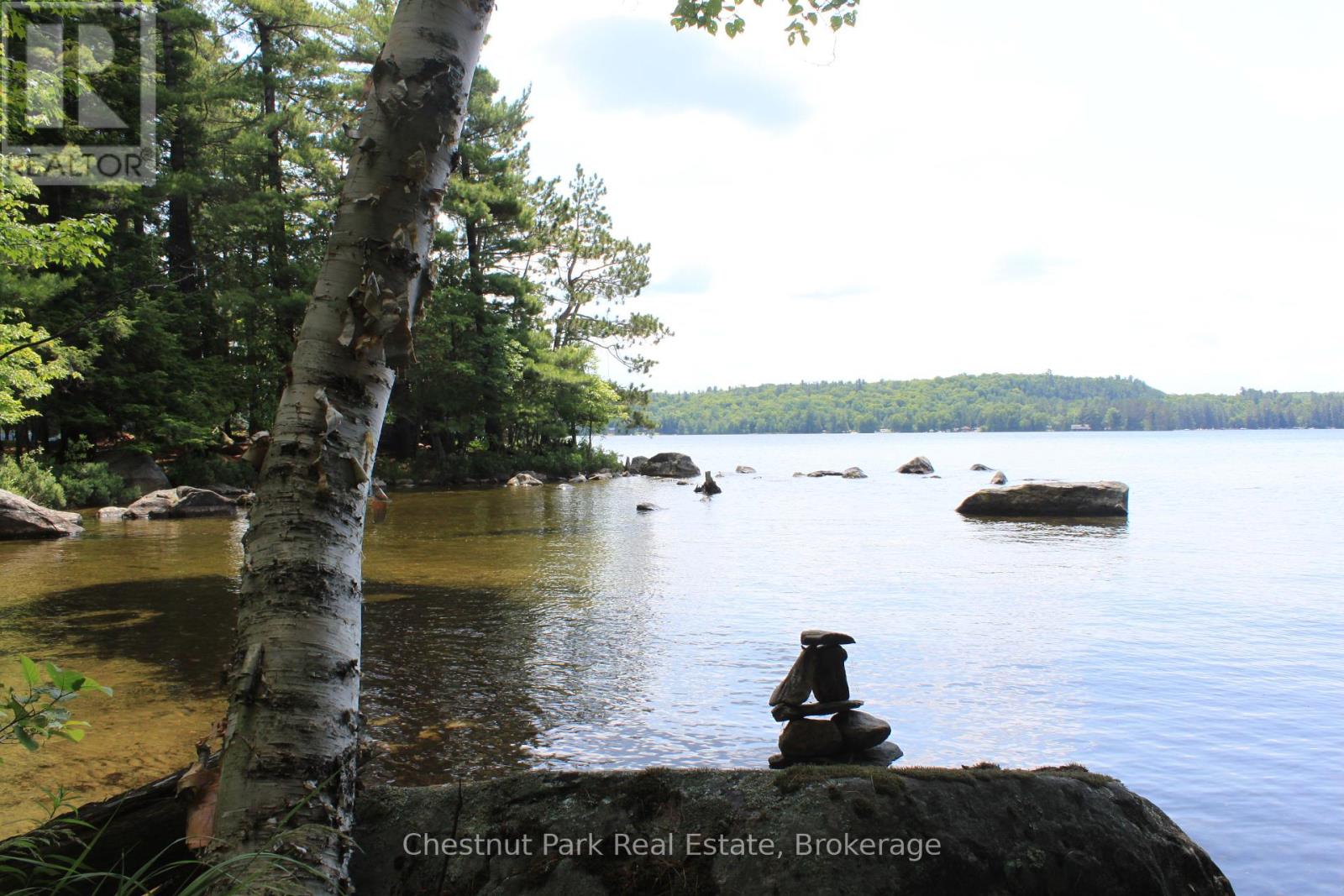 32 Bigwin Island, Lake Of Bays, Ontario  P0B 1A0 - Photo 5 - X12265757