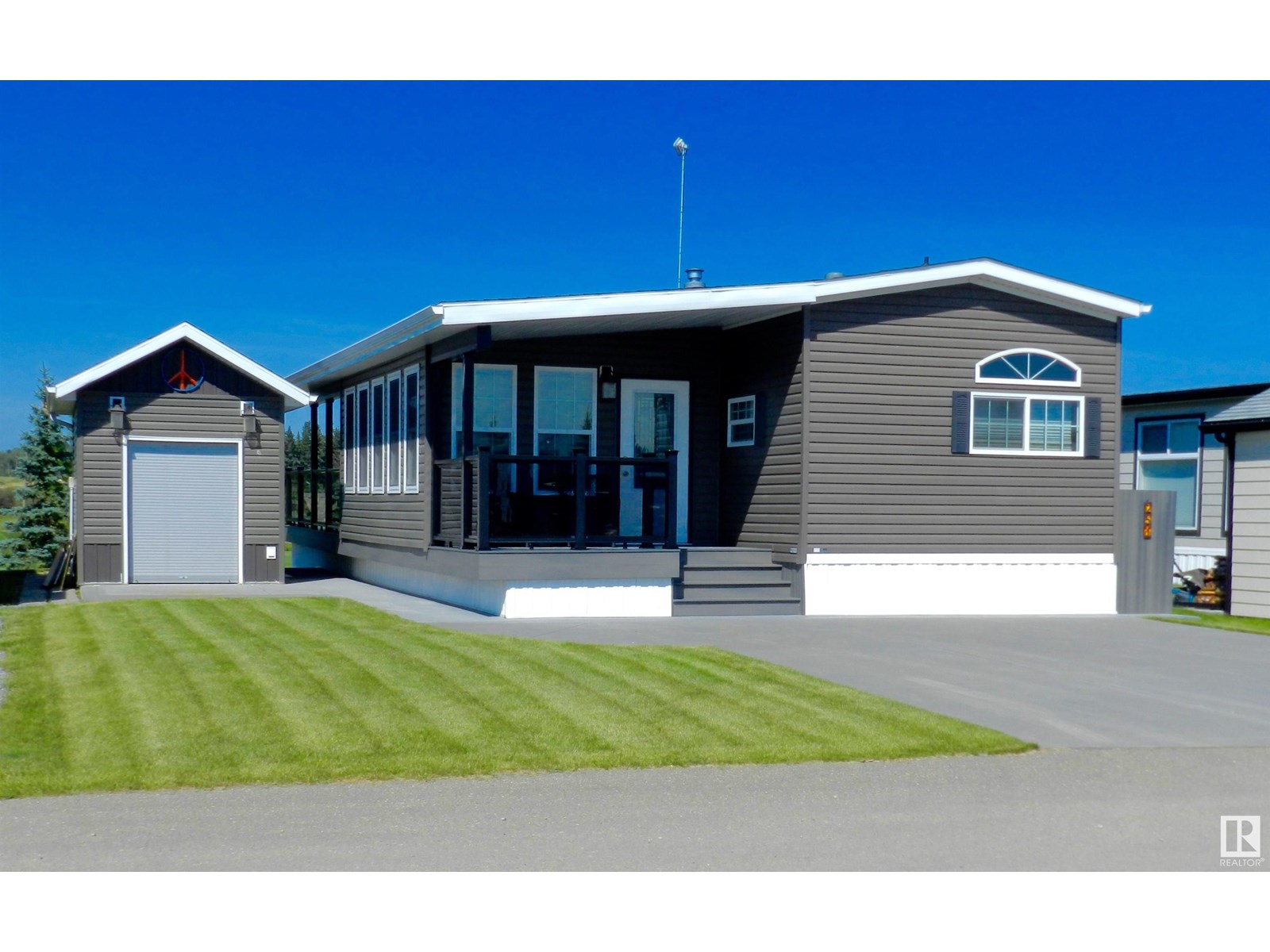 #251 53126 RGE ROAD 70, Rural Parkland County, Alberta