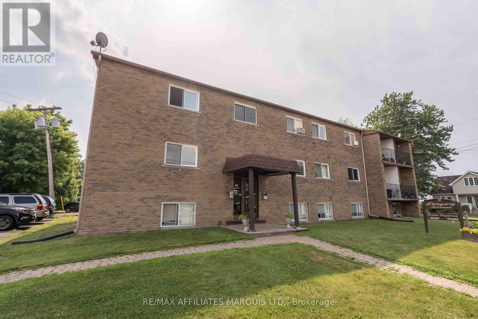 120 Military Road, South Glengarry, Ontario  K0C 1N0 - Photo 12 - X12265766