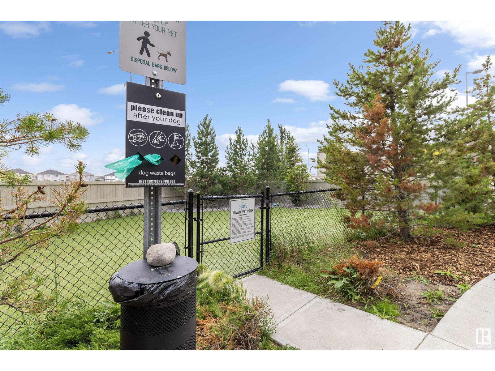 #101 1506 Tamarack Bv Nw, Edmonton, Alberta  T6T 2J5 - Photo 20 - E4446171