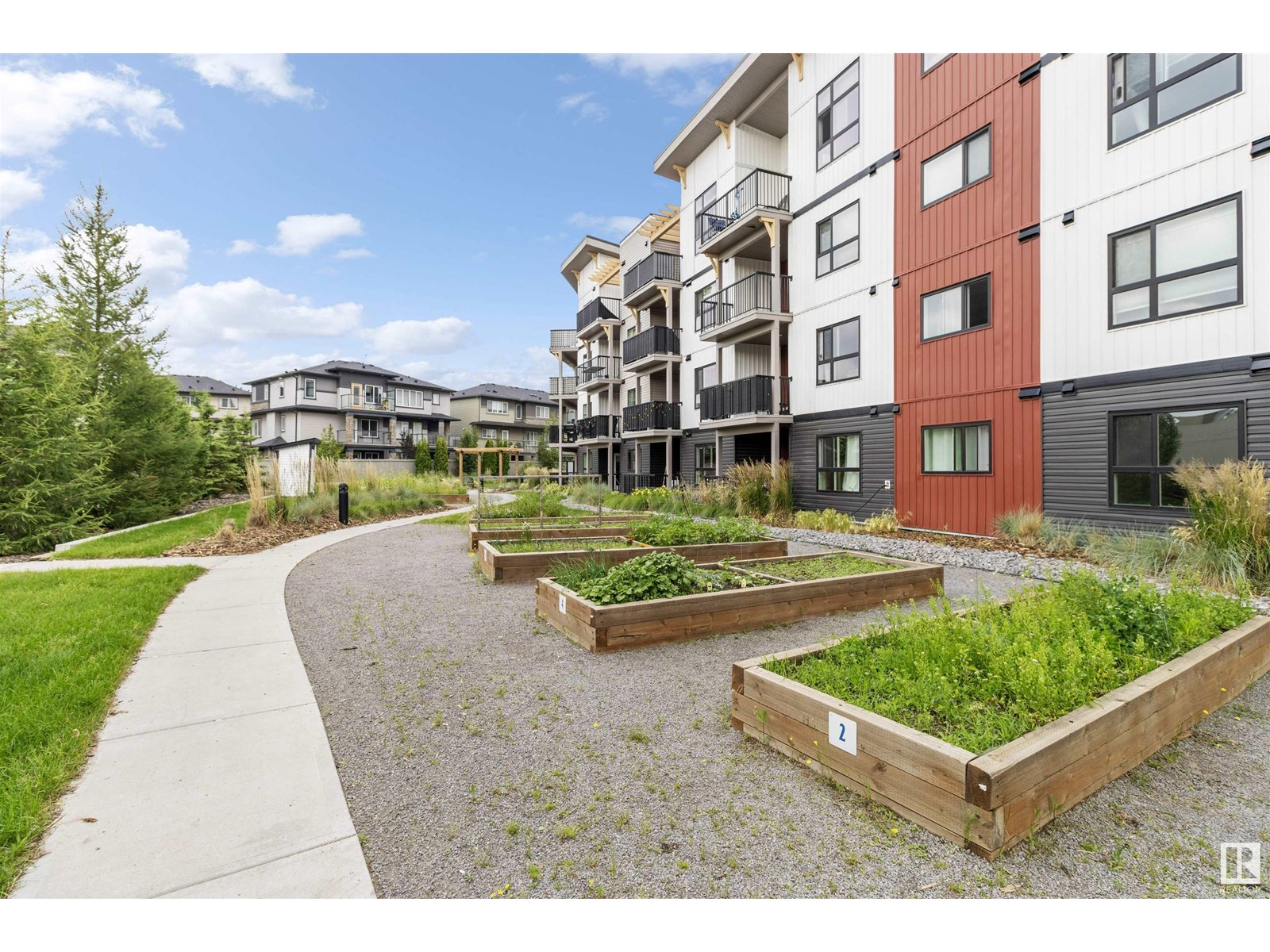 #101 1506 Tamarack Bv Nw, Edmonton, Alberta  T6T 2J5 - Photo 21 - E4446171