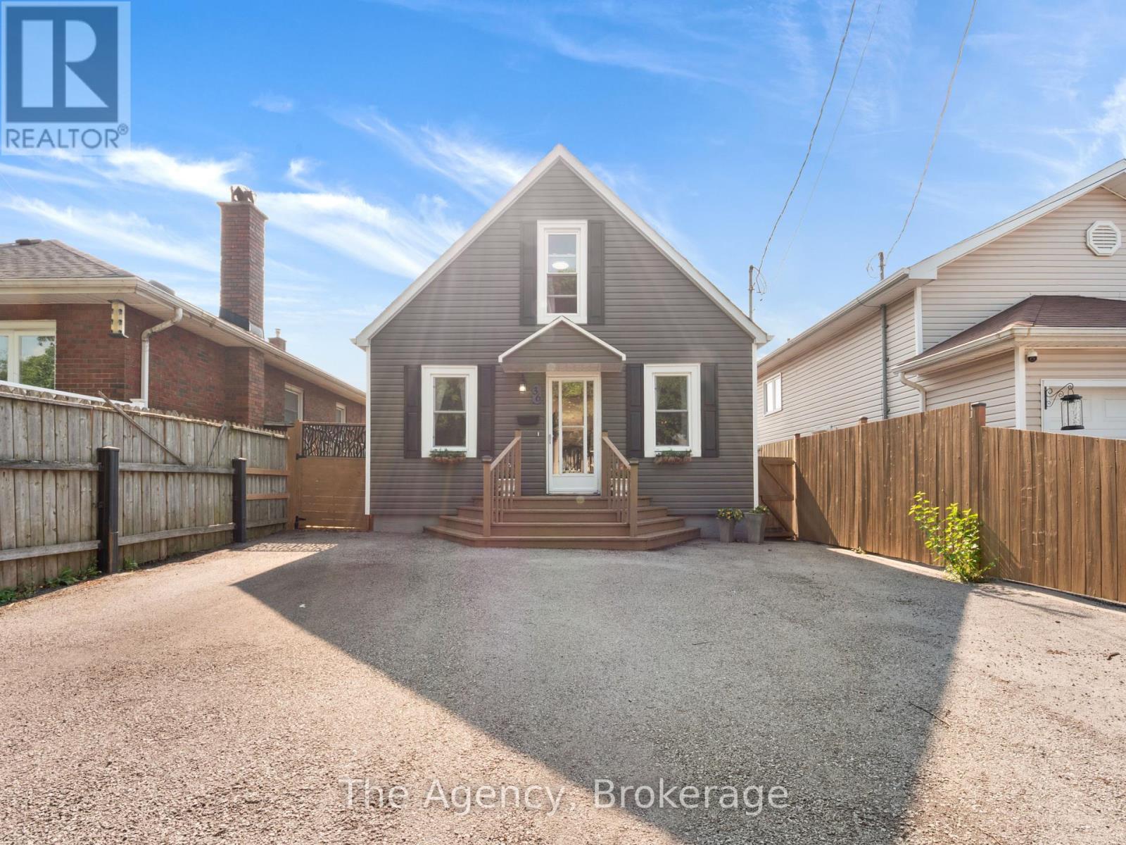 Property at 36 AFTON AVENUE image 1