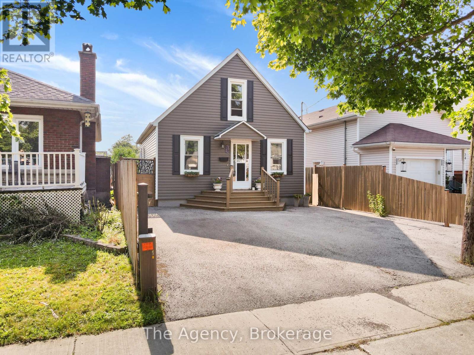 Property at 36 AFTON AVENUE image 2