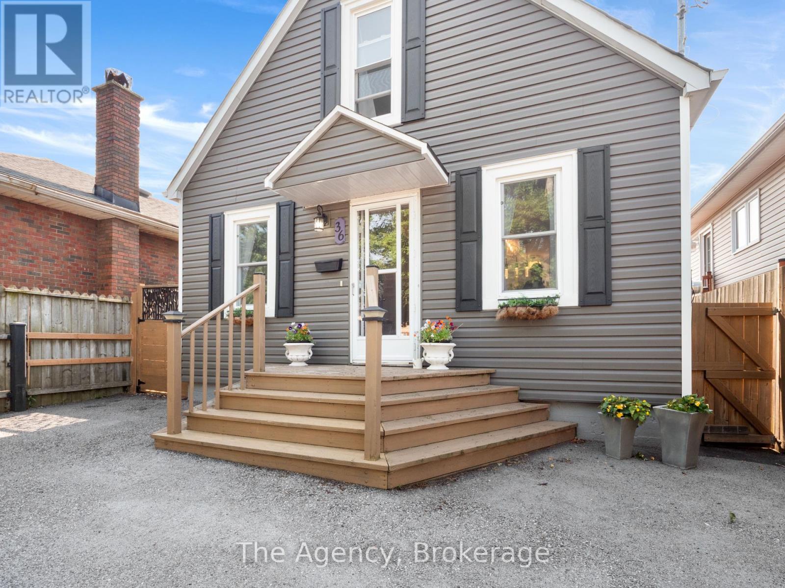Property at 36 AFTON AVENUE image 4