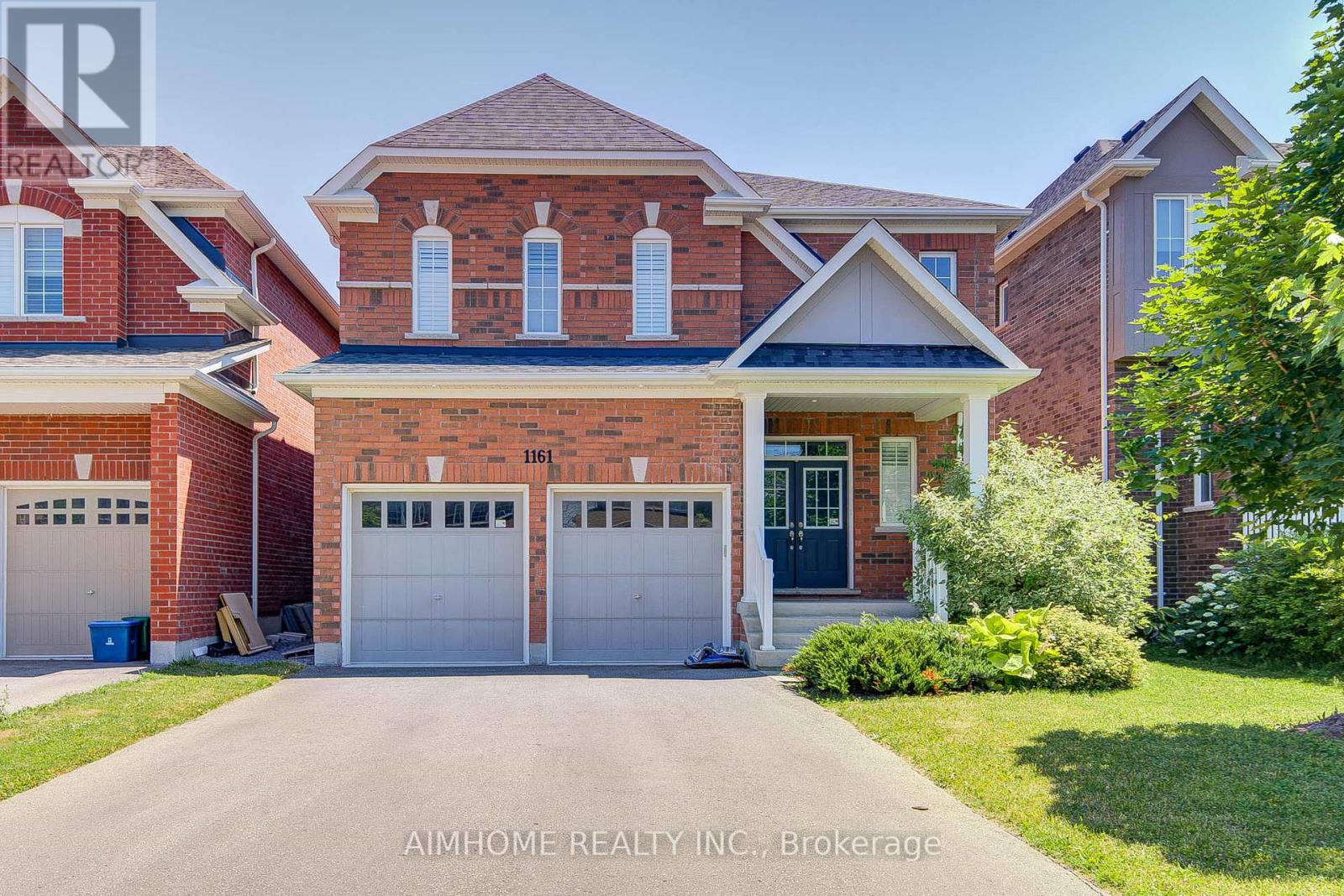1161 NUGENT COURT, Oshawa, Ontario
