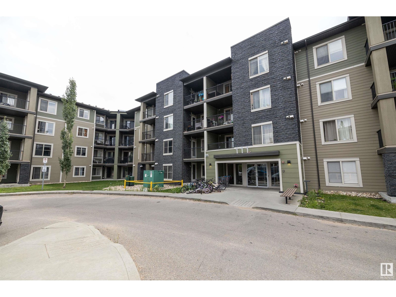 Property at #206 111 WATT CM SW image 3