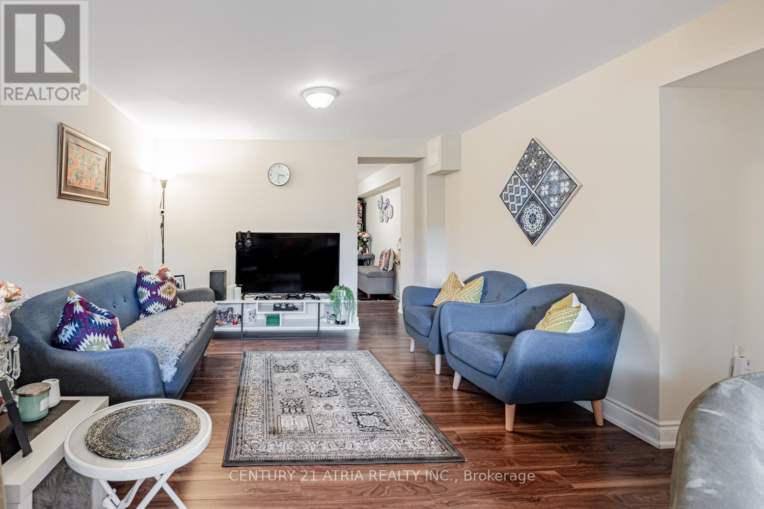460 Balkan Road, Richmond Hill, Ontario  L4C 2P3 - Photo 20 - N12265771