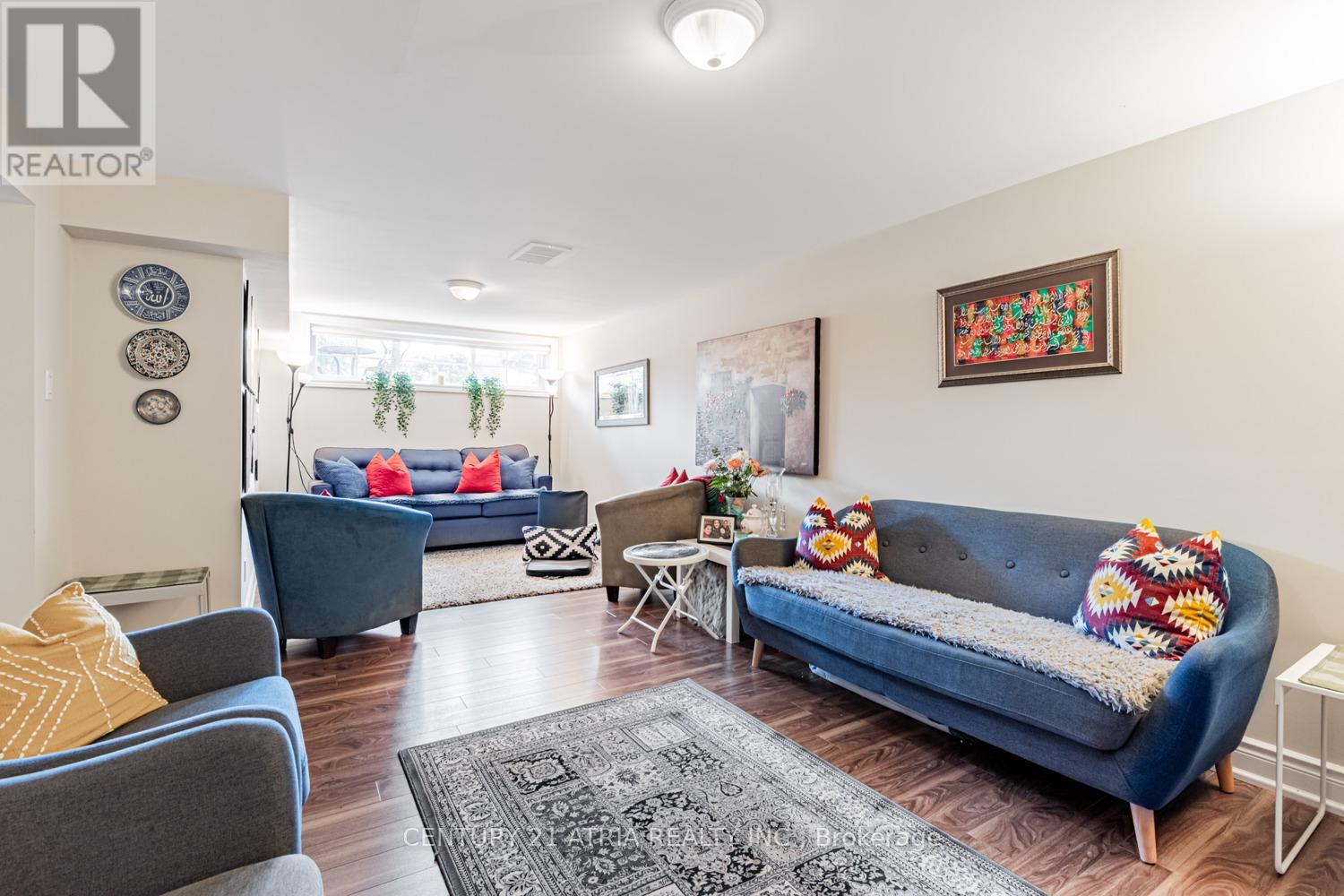 460 Balkan Road, Richmond Hill, Ontario  L4C 2P3 - Photo 21 - N12265771