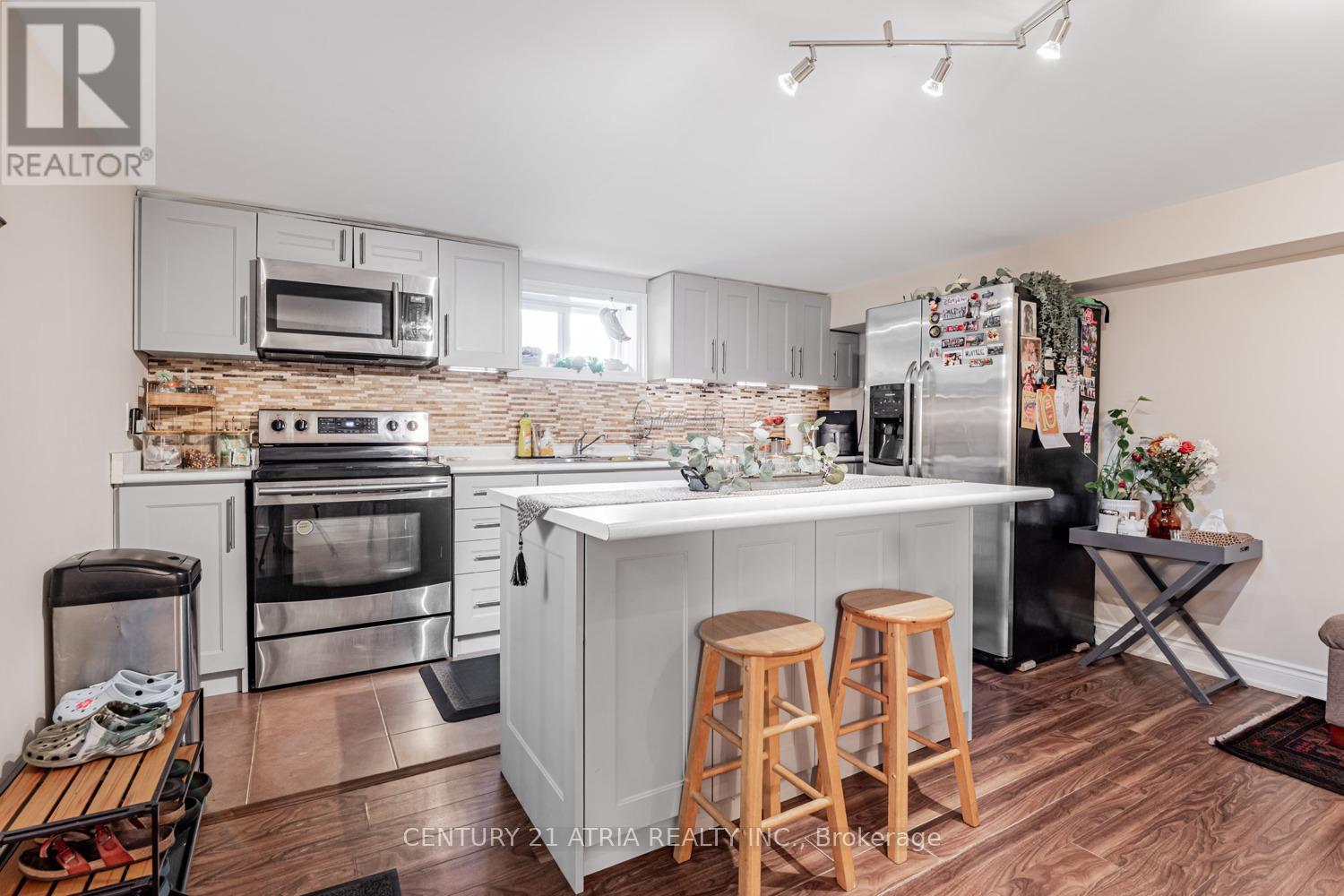 460 Balkan Road, Richmond Hill, Ontario  L4C 2P3 - Photo 24 - N12265771