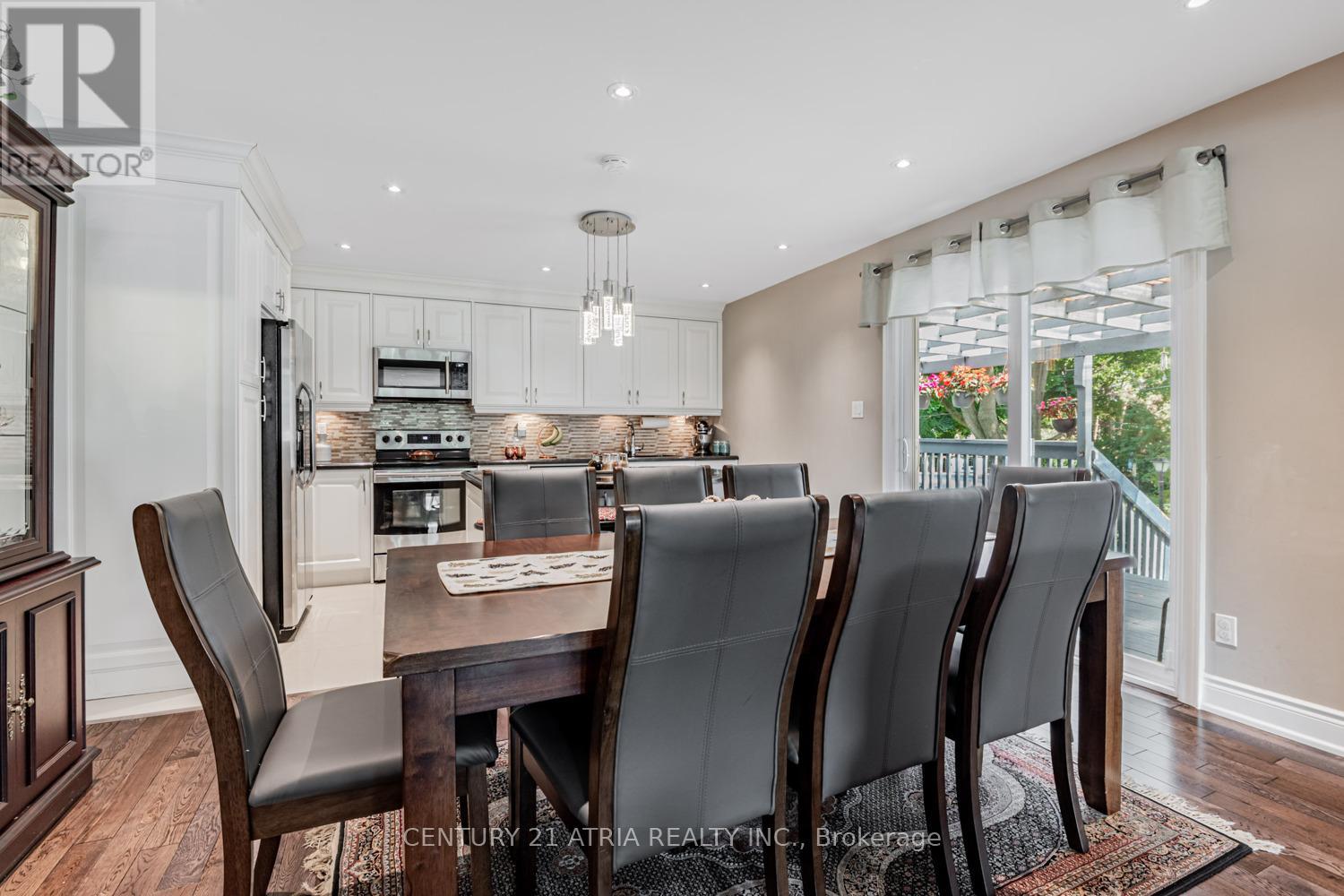 460 Balkan Road, Richmond Hill, Ontario  L4C 2P3 - Photo 9 - N12265771
