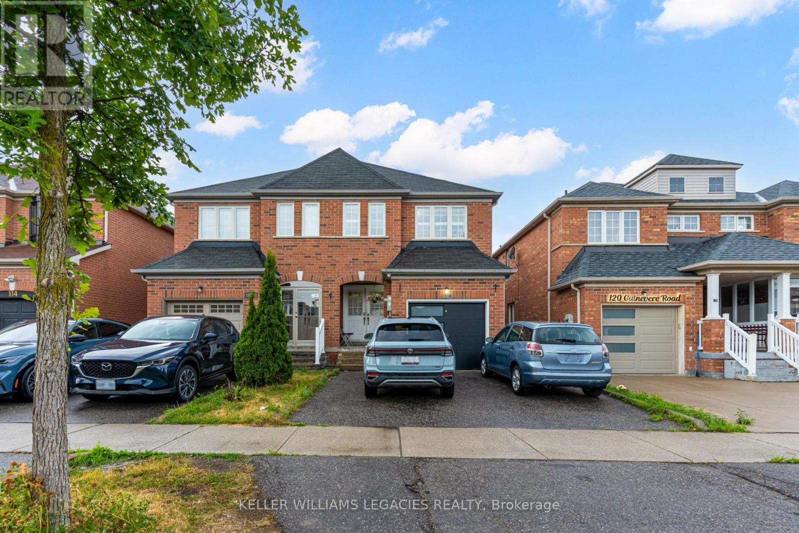Property at 118 GUINEVERE ROAD image 1