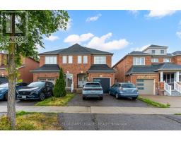 118 GUINEVERE ROAD, Markham, Ontario