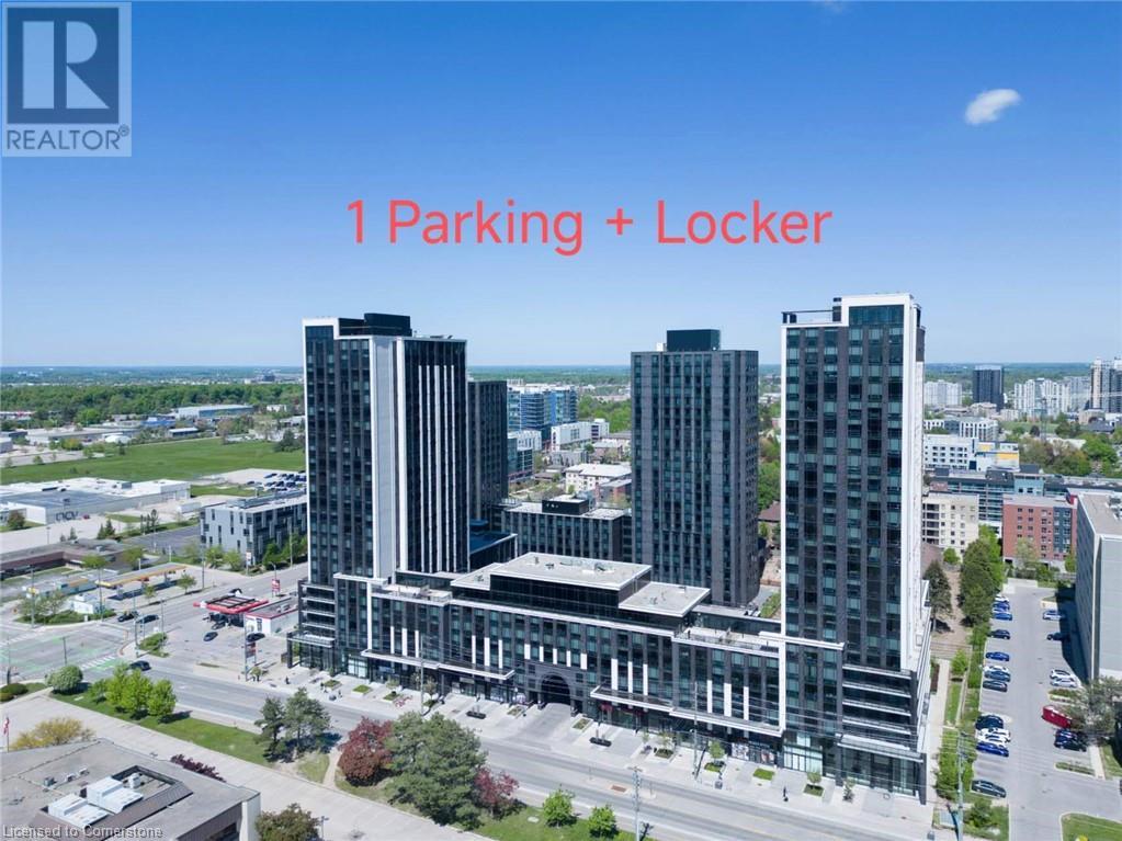 Property at 330 PHILLIP Street Unit# S1705 image 1