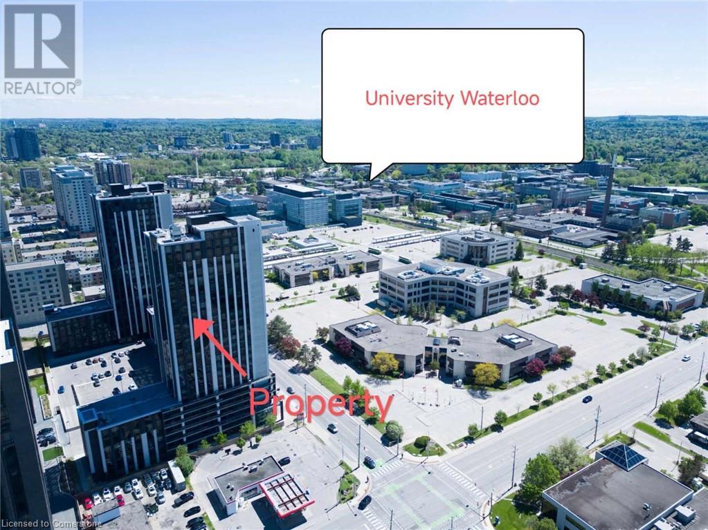 Property at 330 PHILLIP Street Unit# S1705 image 4