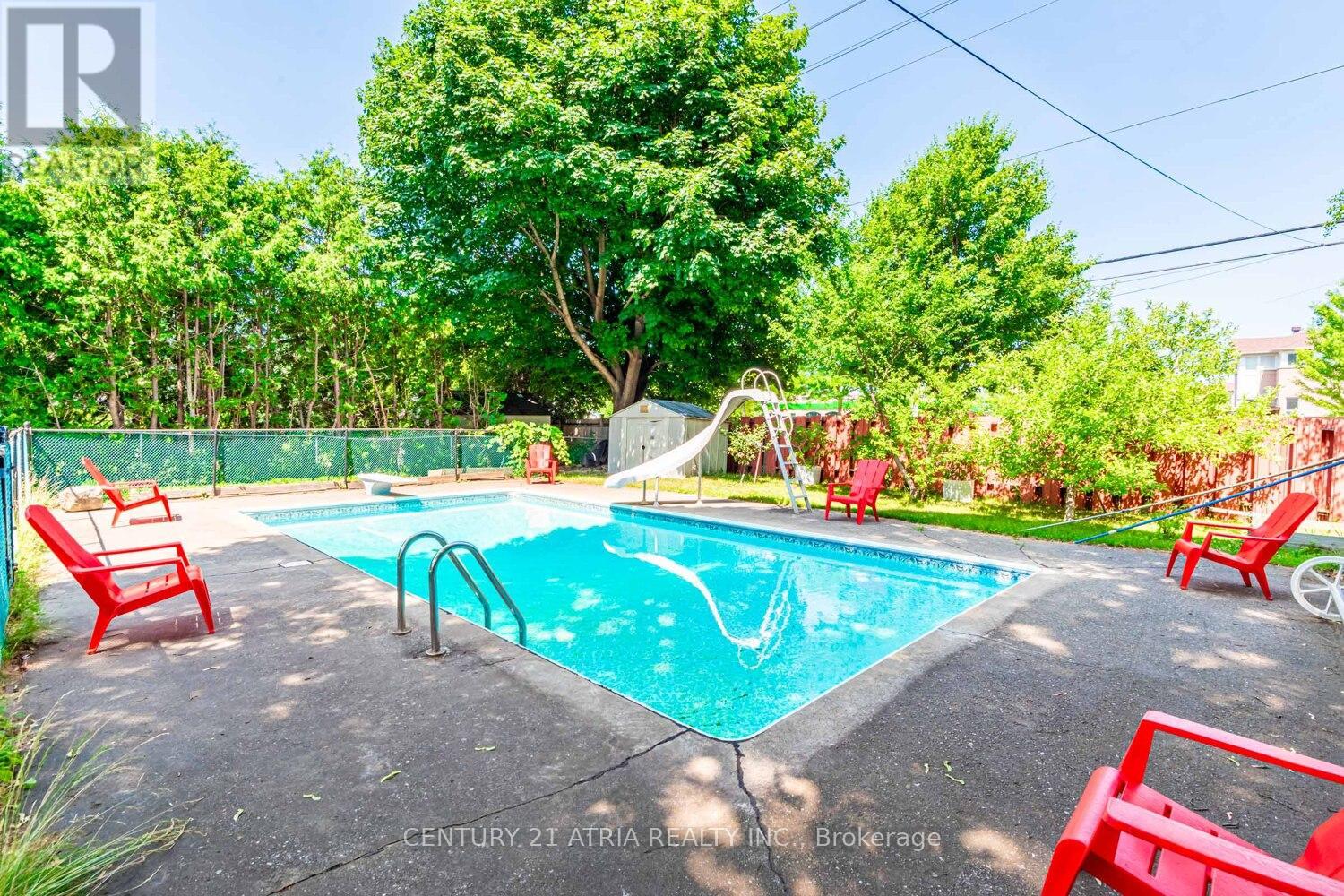 460 Balkan Road, Richmond Hill, Ontario  L4C 2P3 - Photo 31 - N12265771