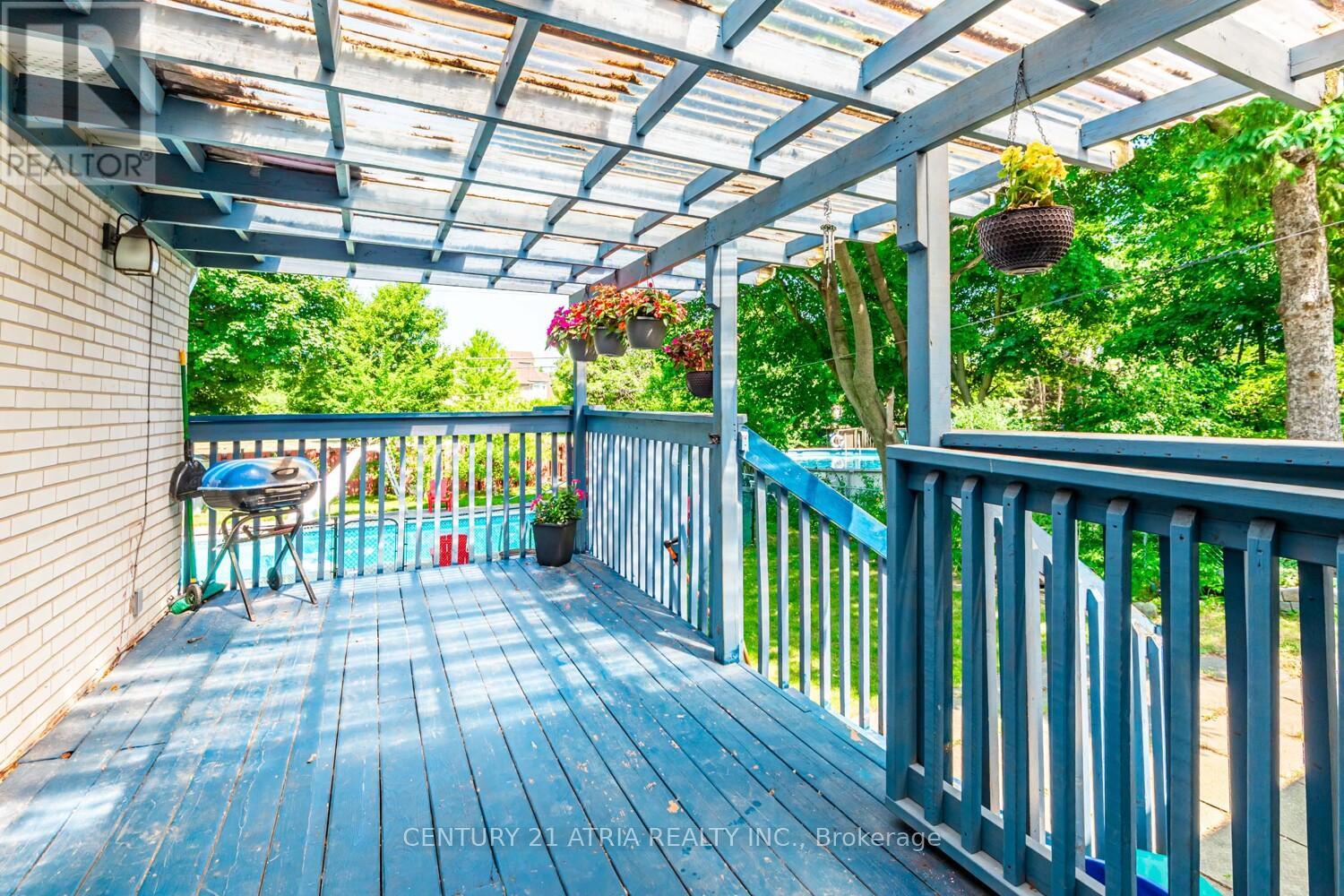 460 Balkan Road, Richmond Hill, Ontario  L4C 2P3 - Photo 33 - N12265771