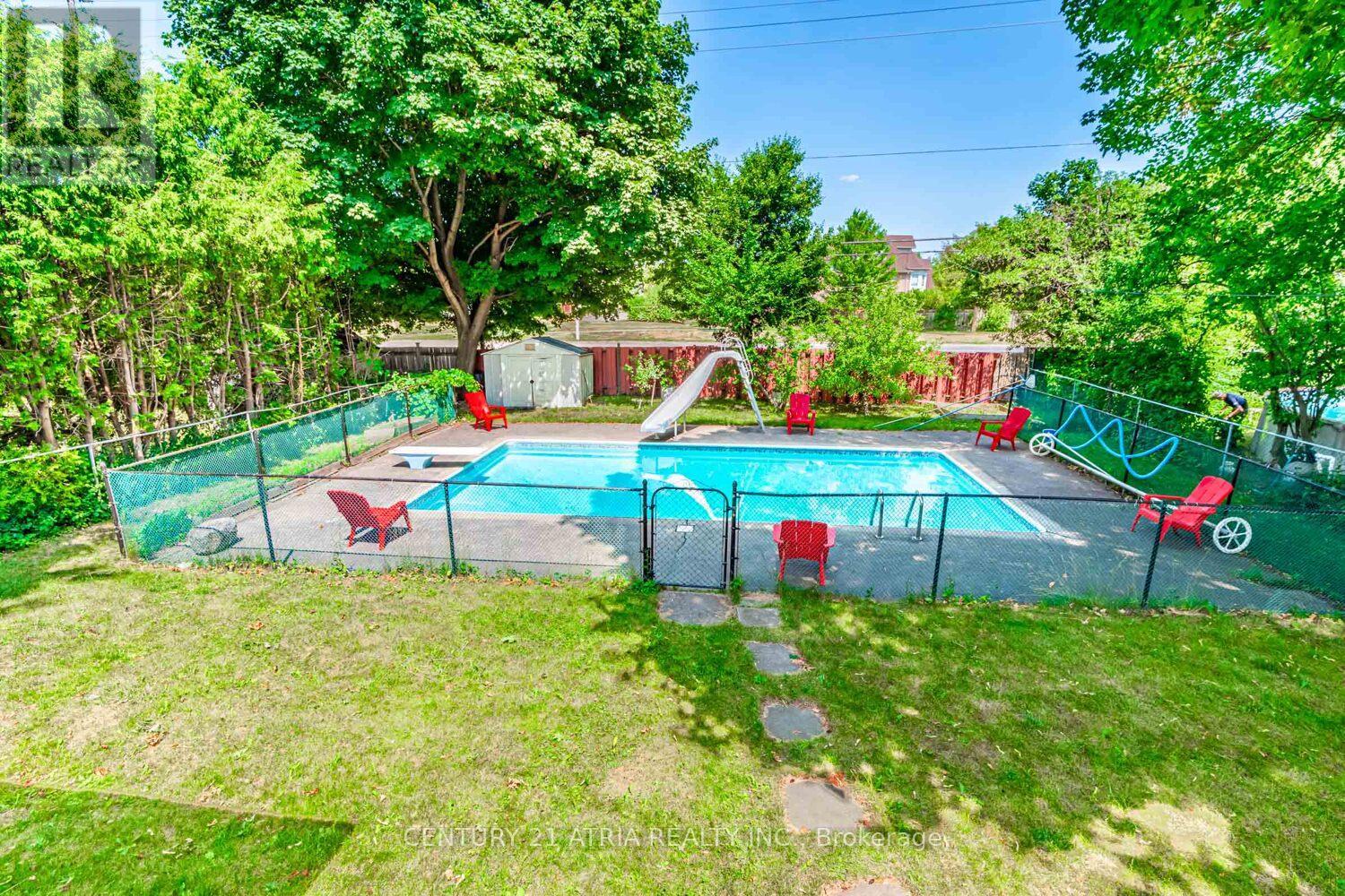 460 Balkan Road, Richmond Hill, Ontario  L4C 2P3 - Photo 30 - N12265771