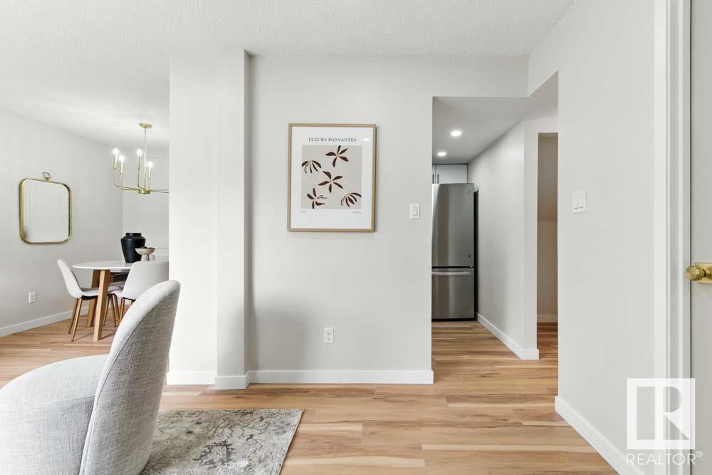 Property at #210 2908 116A AV NW image 5
